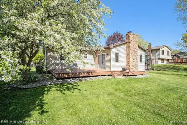 Swartz Creek, MI 48473 1504,4045 S ELMS Road