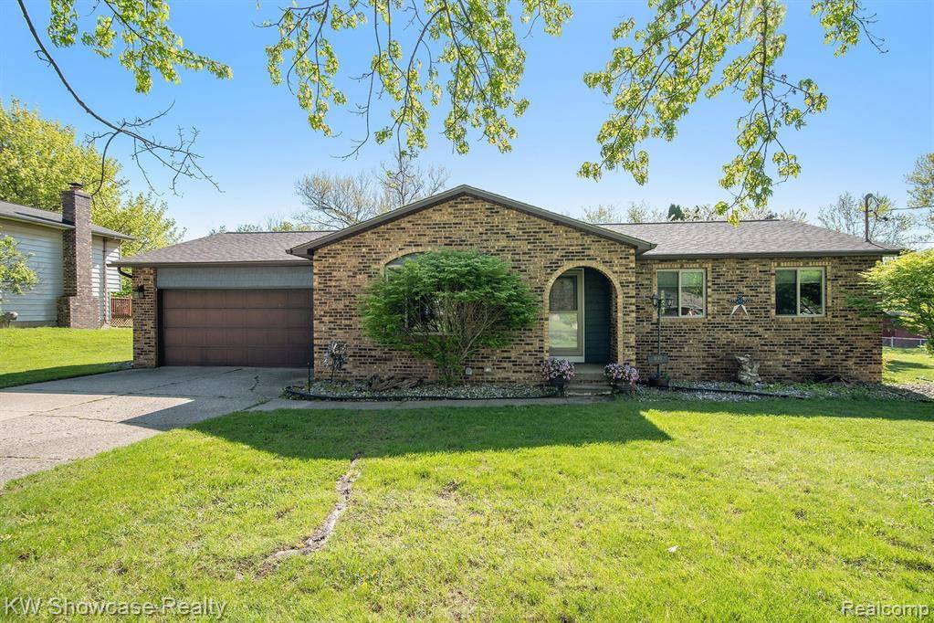 4045 S ELMS Road, Swartz Creek, MI 48473 1504