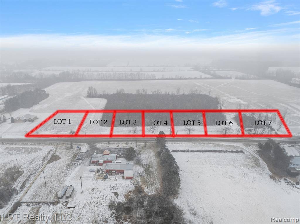 Armada, MI 48005 2731,75901 NORTH Avenue