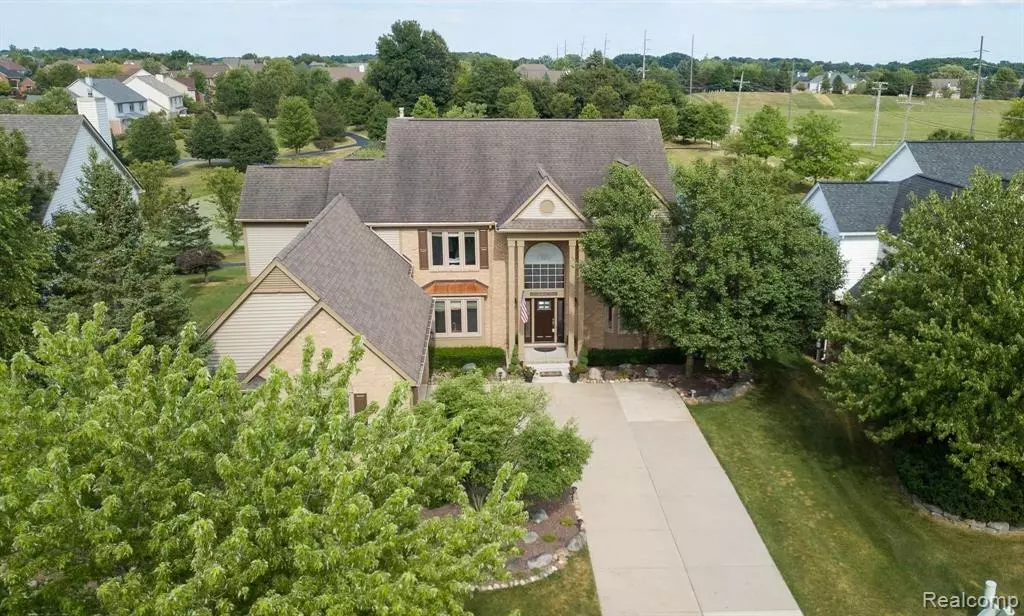 Plymouth, MI 48170 3188,11638 CHANDLER Drive