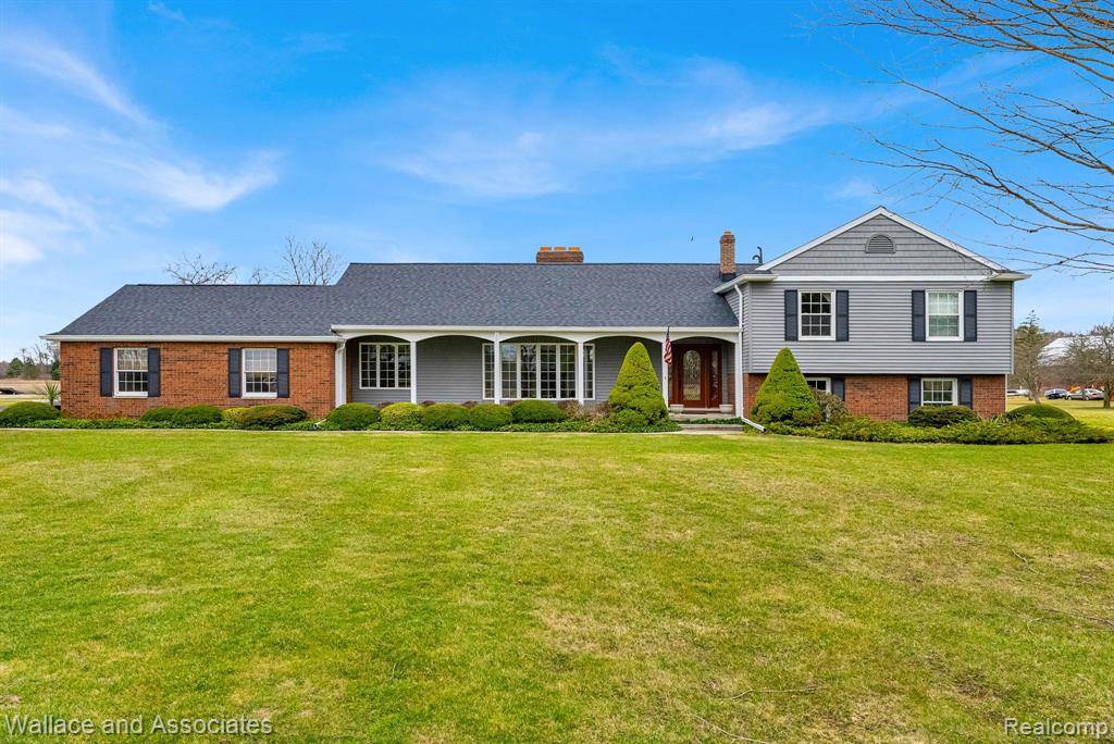 Saint Clair, MI 48079 4726,4601 RATTLE RUN Road