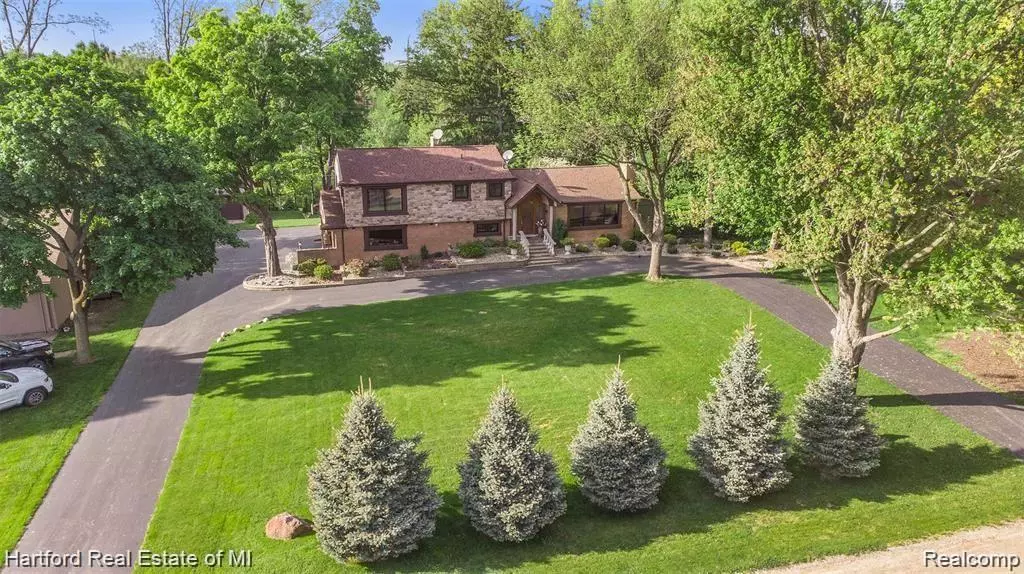 Farmington Hills, MI 48334,26336 Pillsbury Street