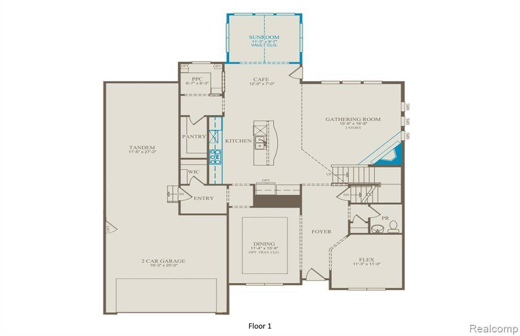 Ypsilanti, MI 48197,6232 Marsh