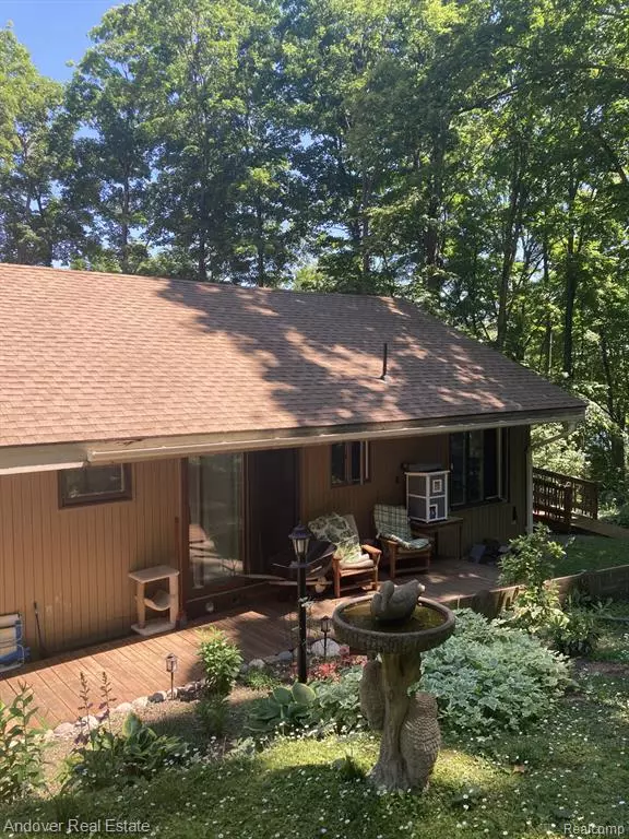 Boyne City, MI 49712 9025,1548 SUNTERRA Trail
