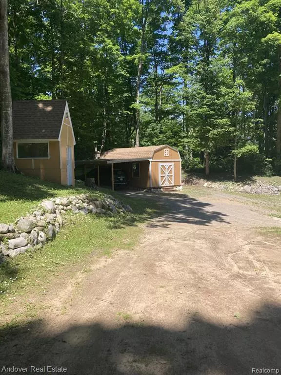 Boyne City, MI 49712 9025,1548 SUNTERRA Trail