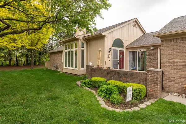 Clinton Township, MI 48038 2771,16467 Congress Drive