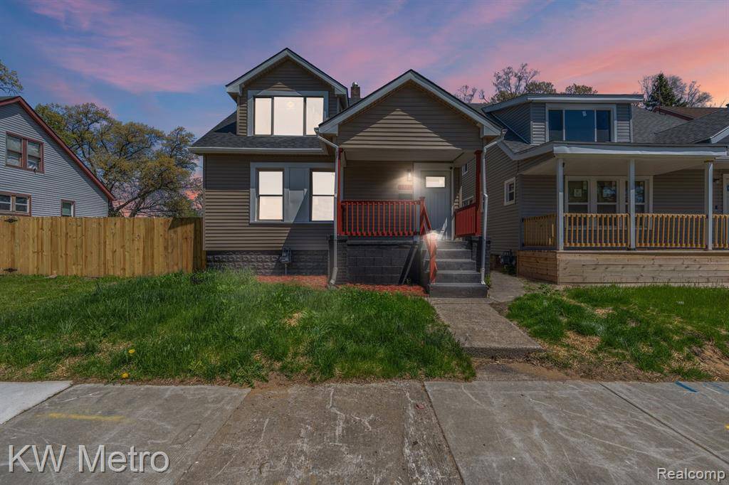 16224 TULLER Street, Detroit, MI 48221 4905
