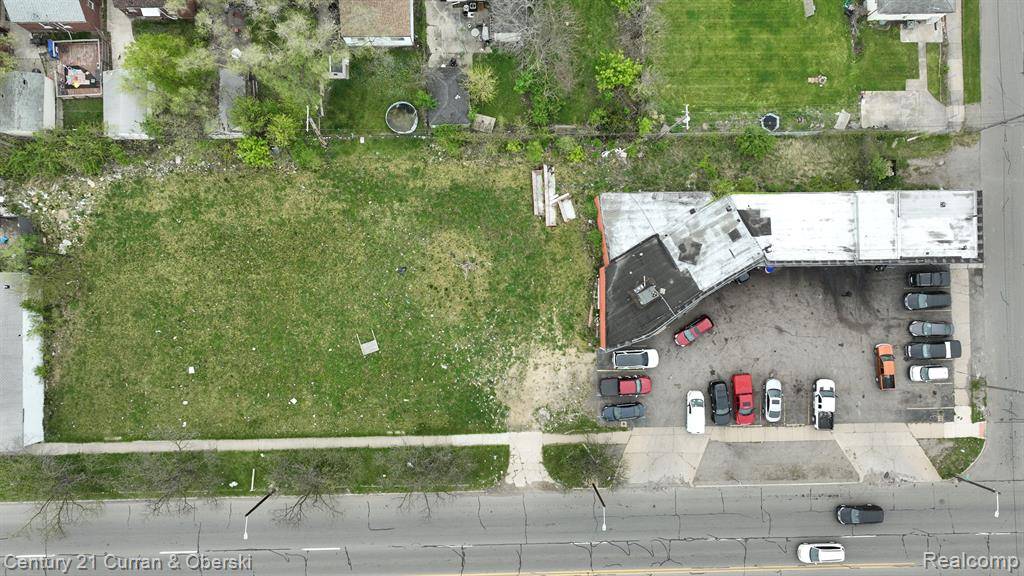 Detroit, MI 48227 2045,11300 Greenfield Road