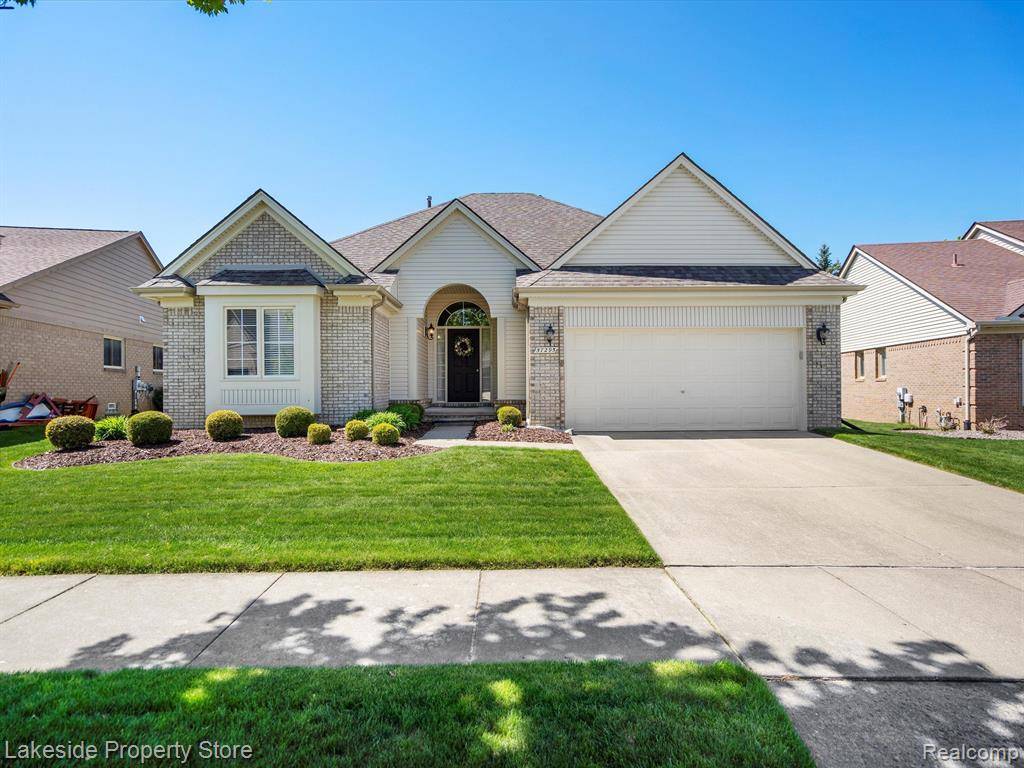 57295 WARWICK Drive, Washington, MI 48094 3576
