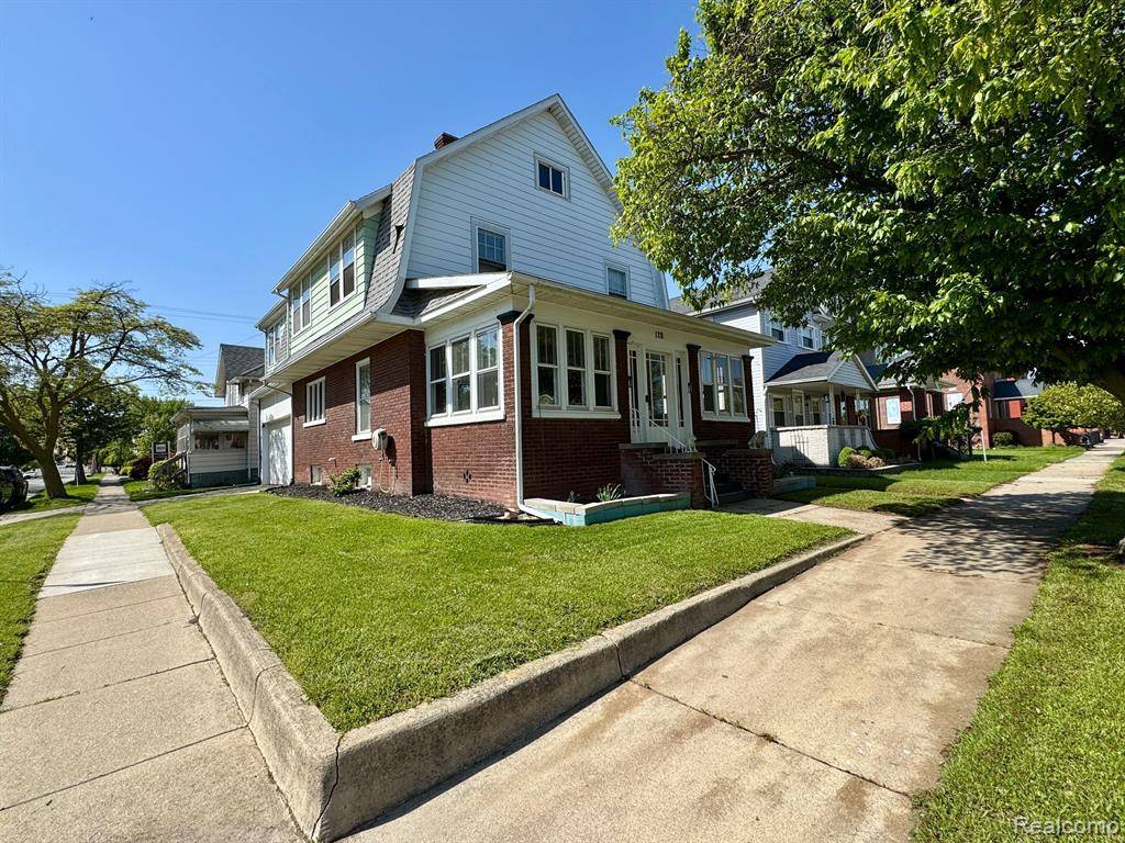 128 CASS Street, Monroe, MI 48161 2310