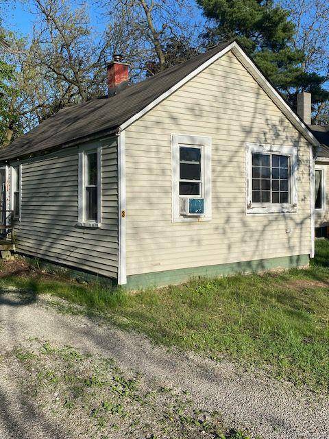 Mount Morris, MI 48458 1851,437 W MOUNT MORRIS Street