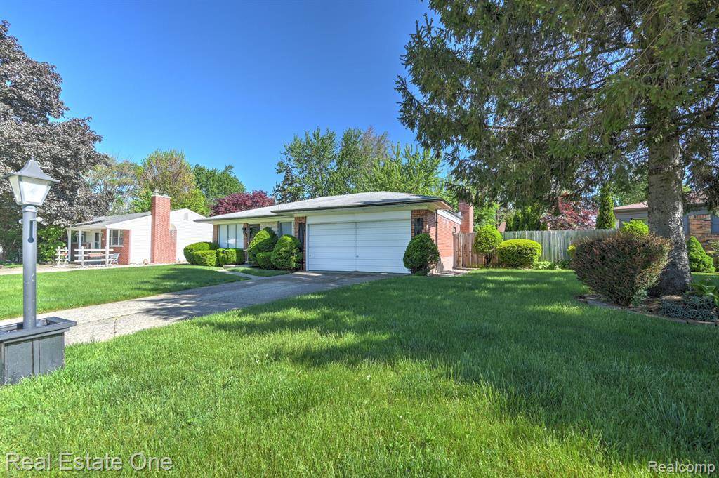 Sterling Heights, MI 48313 5154,11837 METEOR Drive