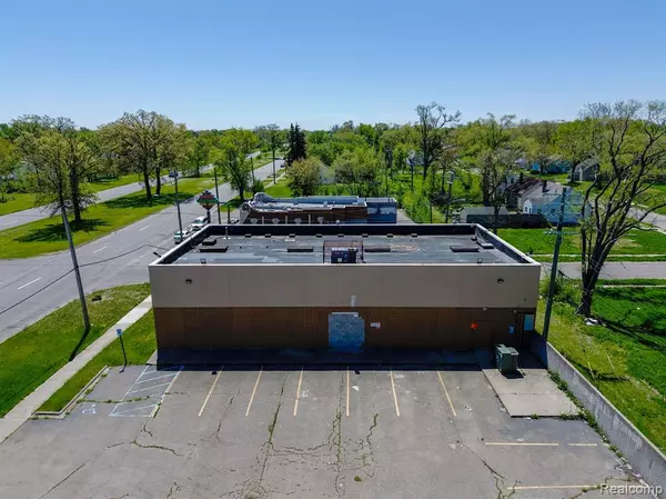 19701 MOUND Road, Detroit, MI 48234 2569