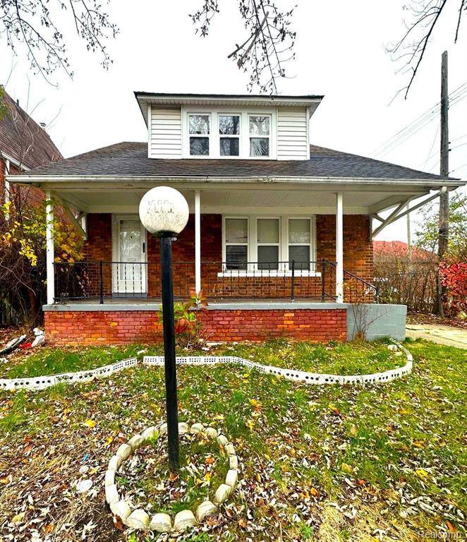 15891 APPOLINE Street, Detroit, MI 48227 4011