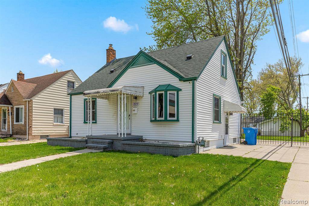 Dearborn Heights, MI 48125 1530,25737 LEHIGH Street