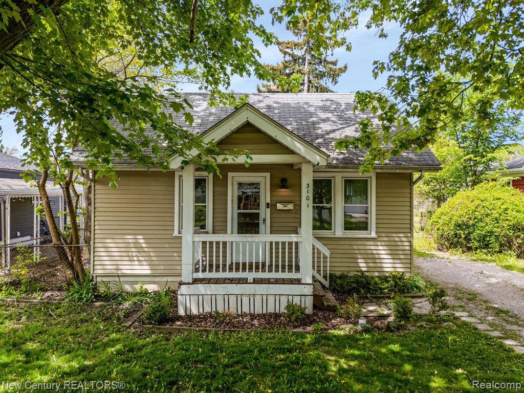 Berkley, MI 48072 3816,3101 Robina Avenue