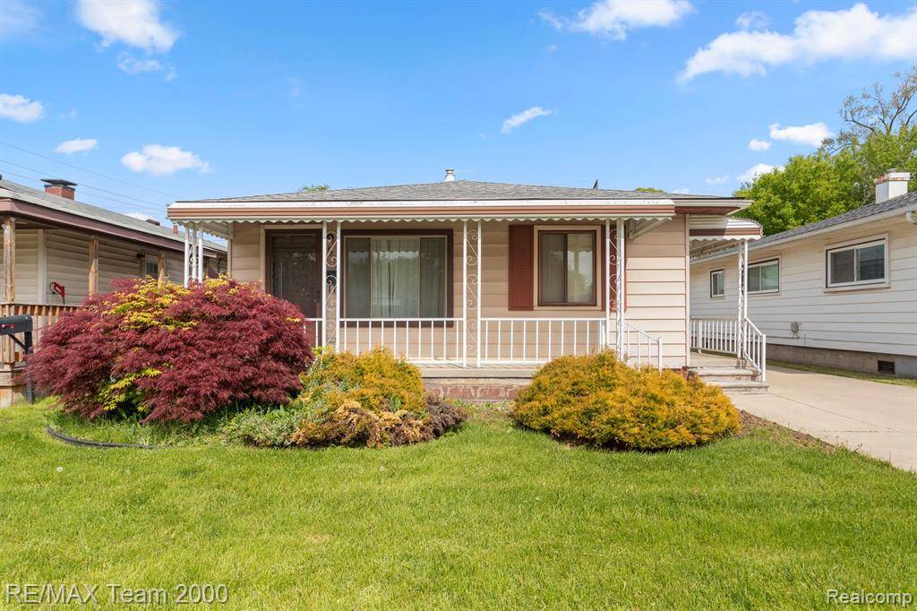 6817 SYRACUSE Street, Taylor, MI 48180 1717