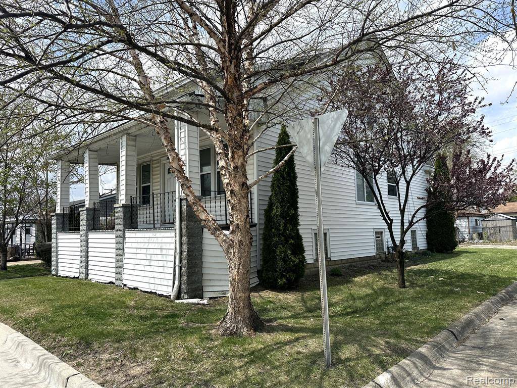 Roseville, MI 48066 4107,19351 GEORGIA Street