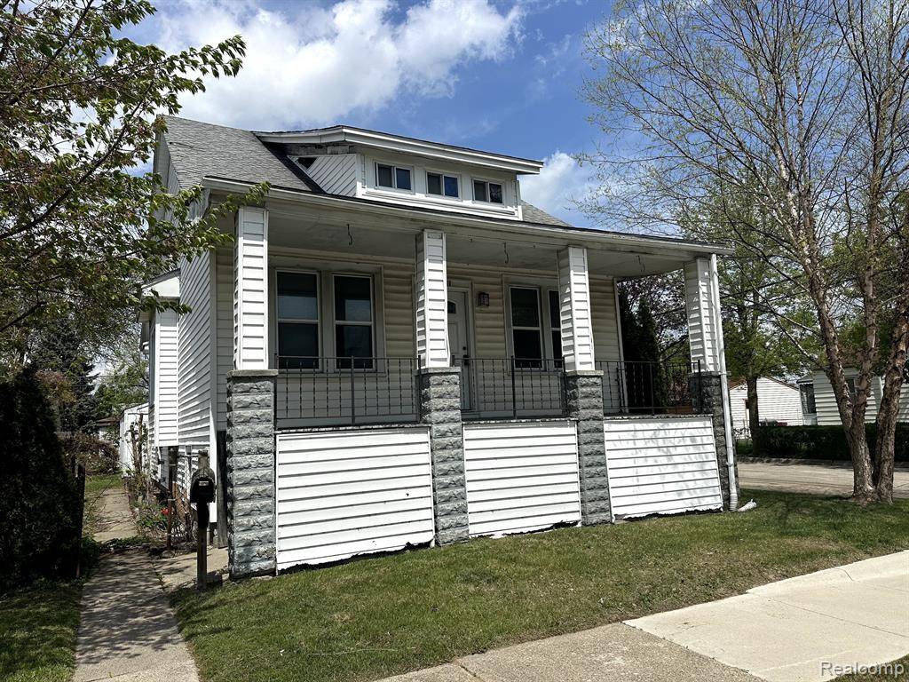 19351 GEORGIA Street, Roseville, MI 48066 4107