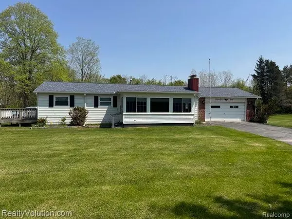 Allenton, MI 48002 2018,2240 SPERRY Road