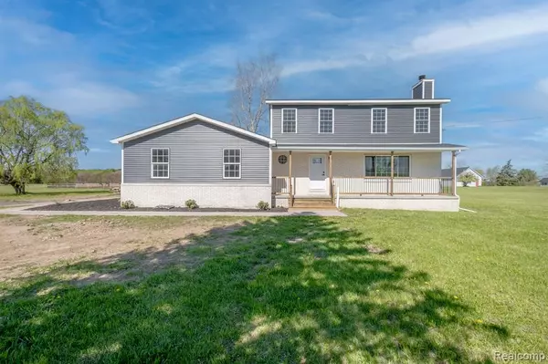 Davison, MI 48423 8104,2445 N BAXTER Road