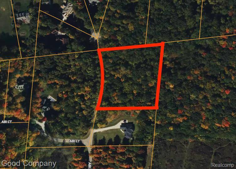 Plymouth, MI 48170,6908 ABI Lane