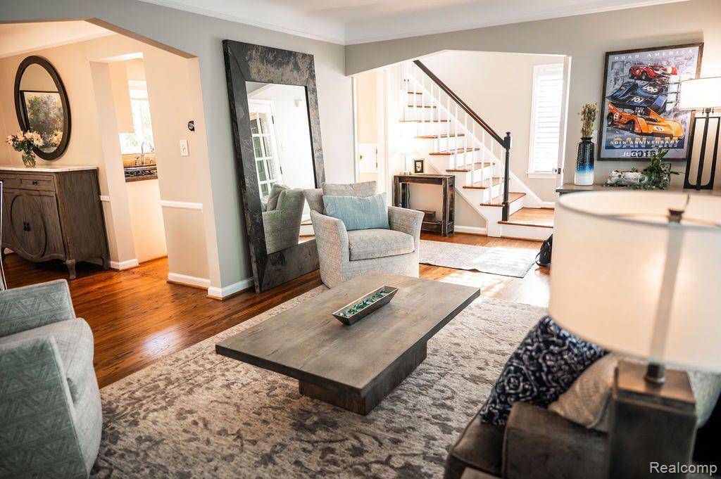 Beverly Hills, MI 48025 4208,16260 LOCHERBIE Avenue
