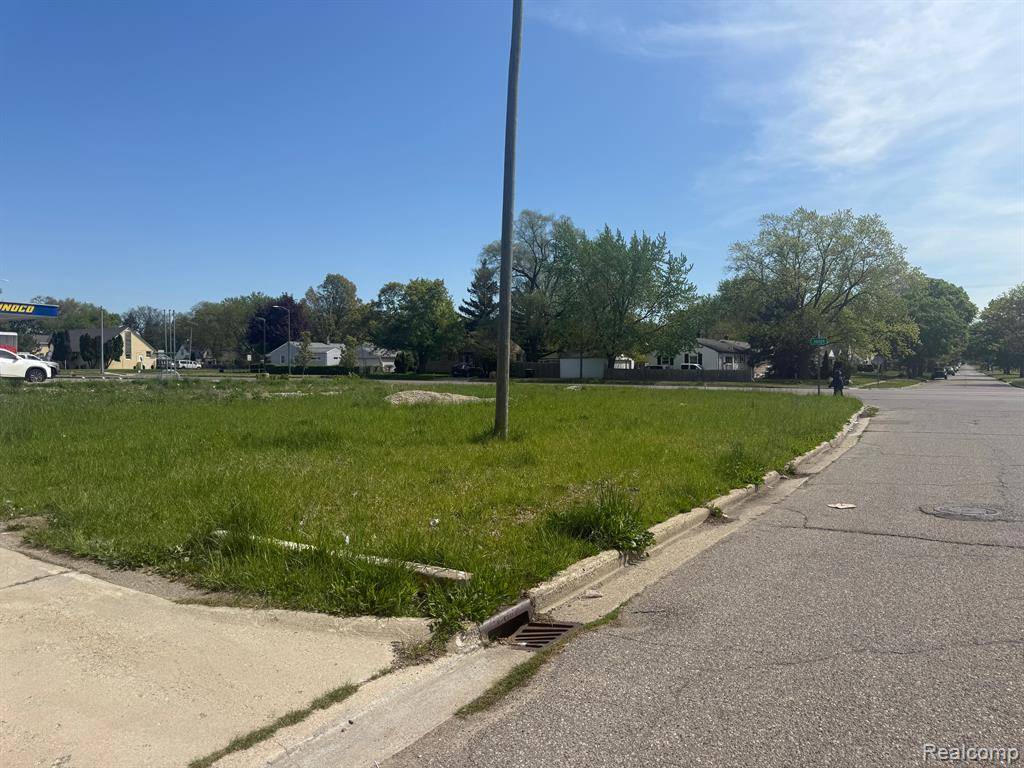 Pontiac, MI 48340 2862,1059 JOSLYN Avenue