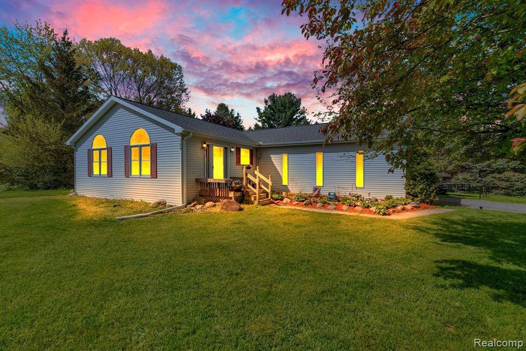 144 Westshore Drive, Jerome, MI 49249 9403