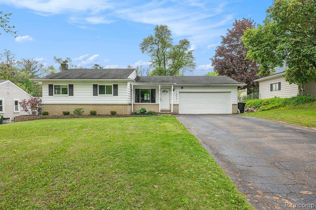1594 Marylestone Drive, West Bloomfield, MI 48324 3842