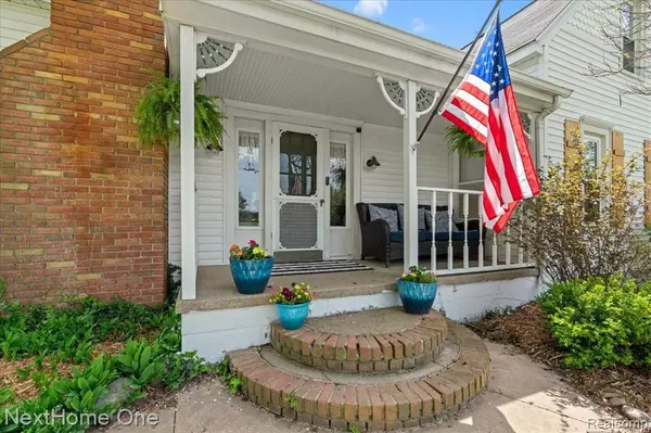 Howell, MI 48855 7708,3440 CRANDALL Road