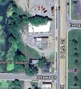 421 N STATE Street, Oscoda, MI 48750 1719