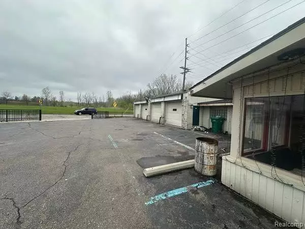 Waterford, MI 48328 1804,2020 DIXIE