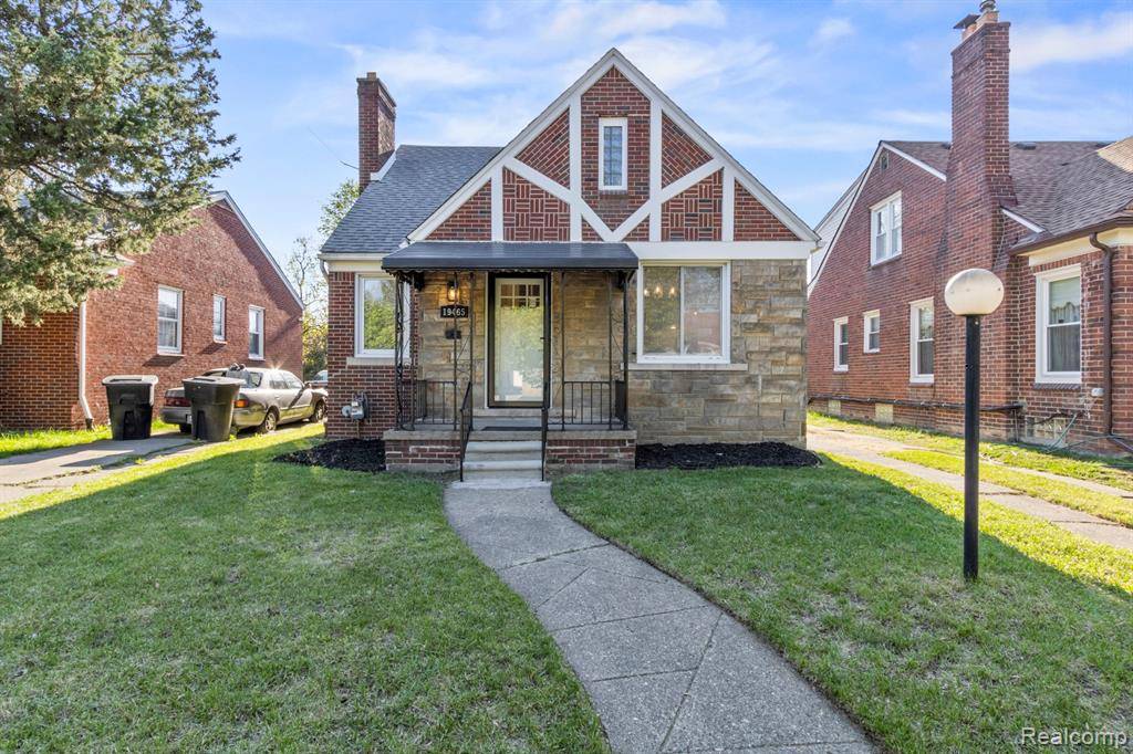19465 TRACEY Street, Detroit, MI 48235 1741