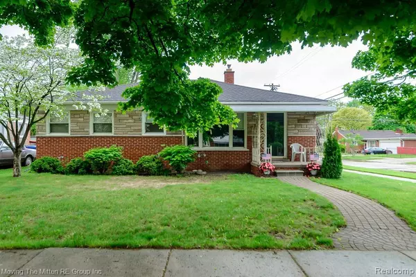 9219 SIOUX,  Redford,  MI 48239 1909