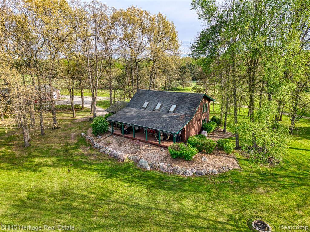 2179 BOWEN Road, Howell, MI 48855 8752