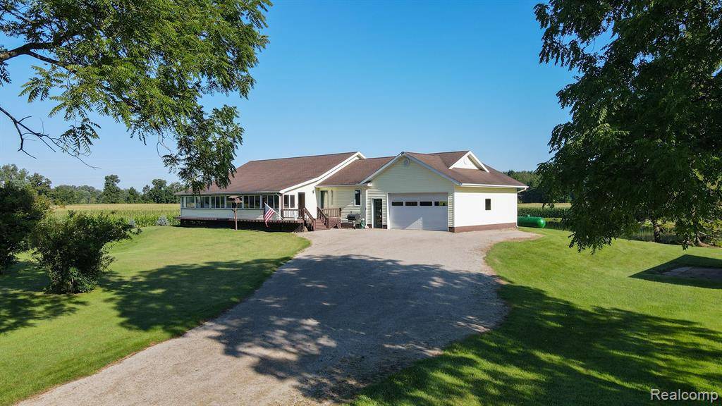 Millington, MI 48746 9549,9656 BIRCH RUN Road