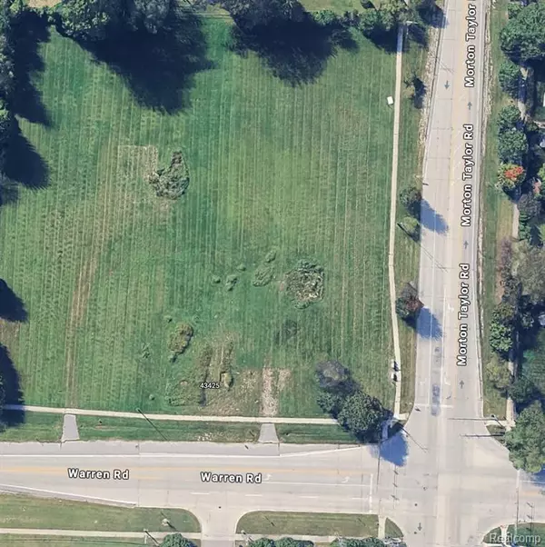 43425 WARREN Road, Canton, MI 48187 2240