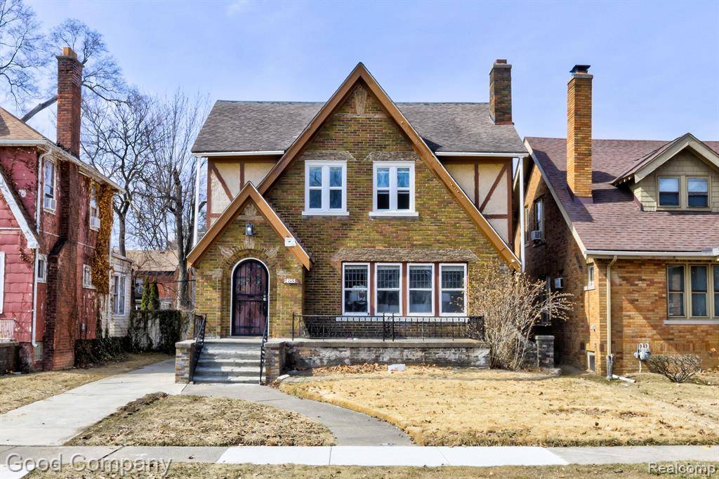 14955 PENROD Street, Detroit, MI 48223 2362