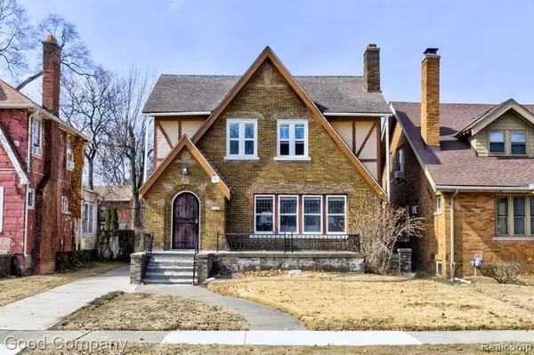 Detroit, MI 48223 2362,14955 PENROD Street