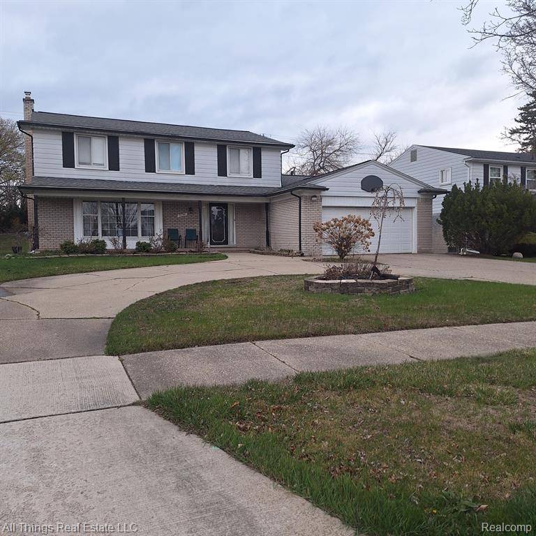 21140 WINCHESTER Street, Southfield, MI 48076 5675