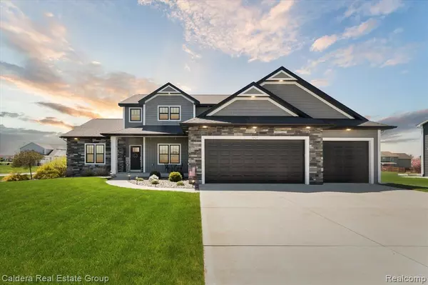 Freeland, MI 48623 9146,10425 PRAIRIE VIEW