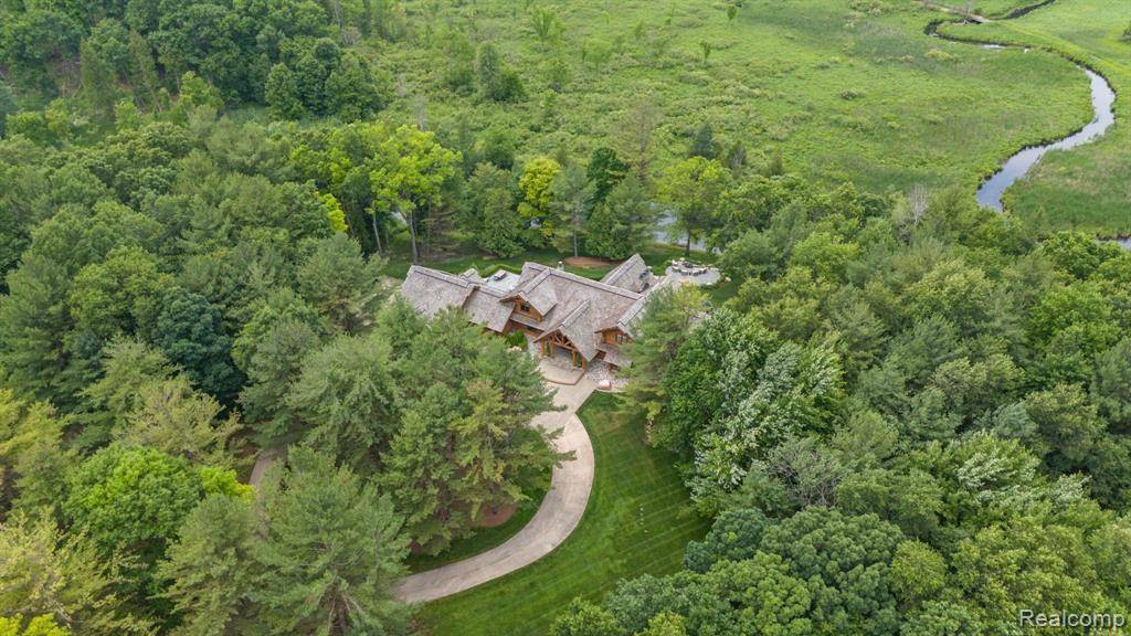 5600 GARDNER Road, Metamora, MI 48455 9334