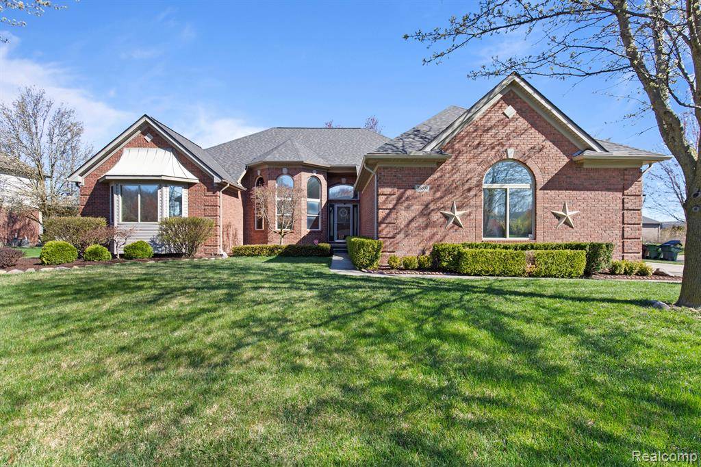 7689 BIRCH Lane, Shelby Twp, MI 48316 5883