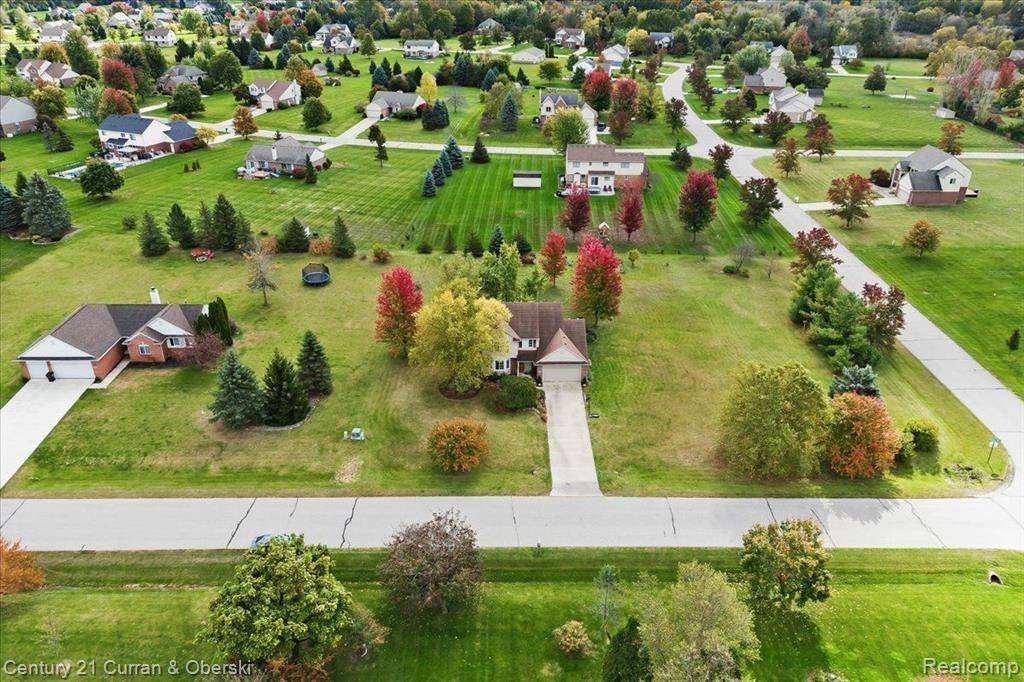 Saline, MI 48176 9170,9009 N PHEASANT RIDGE Lane