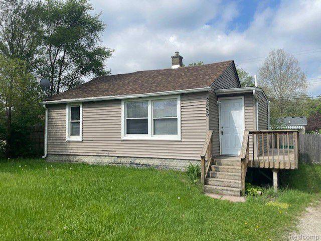 2855 FISHER Avenue, Commerce Twp, MI 48390 1423