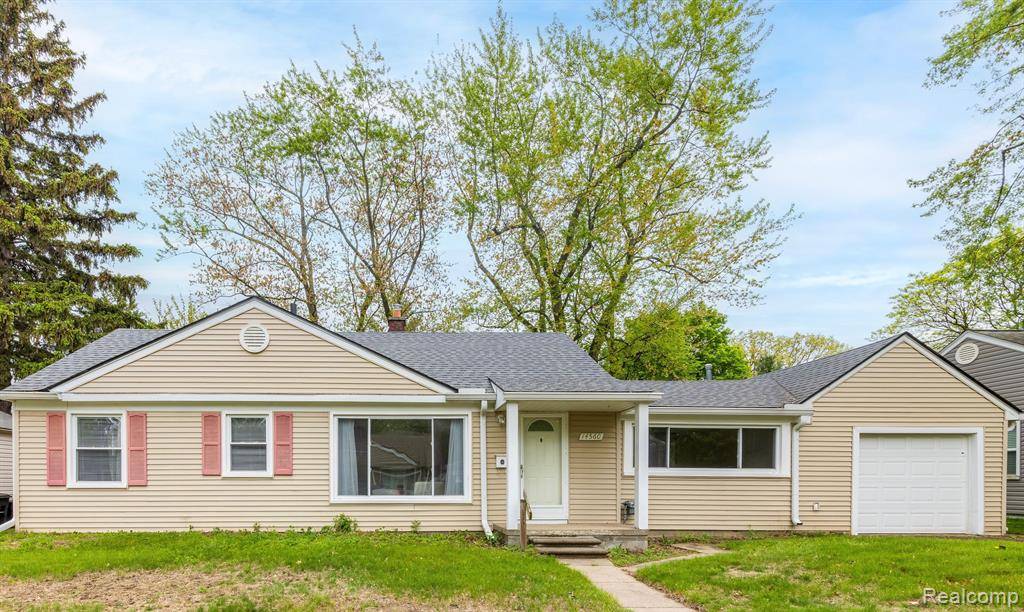 14560 ARDEN Street, Livonia, MI 48154 3502