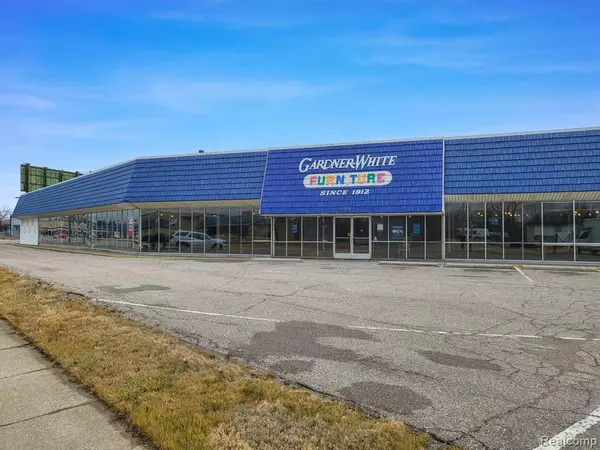 Warren, MI 48089 4916,20999 Groesbeck