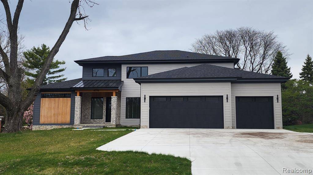 4776 WALNUT LAKE Road, Bloomfield Hills, MI 48301 1329