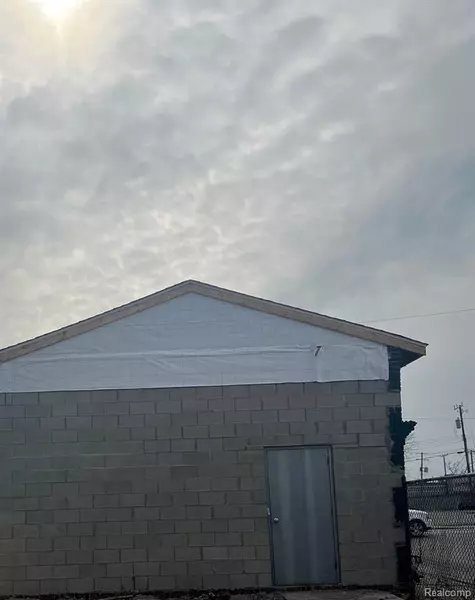 8846 Fenkell Street, Detroit, MI 48238 1708